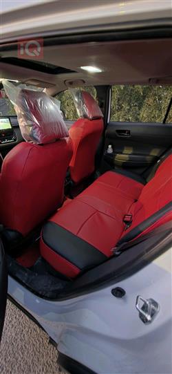 تويوتا كورولا كروس